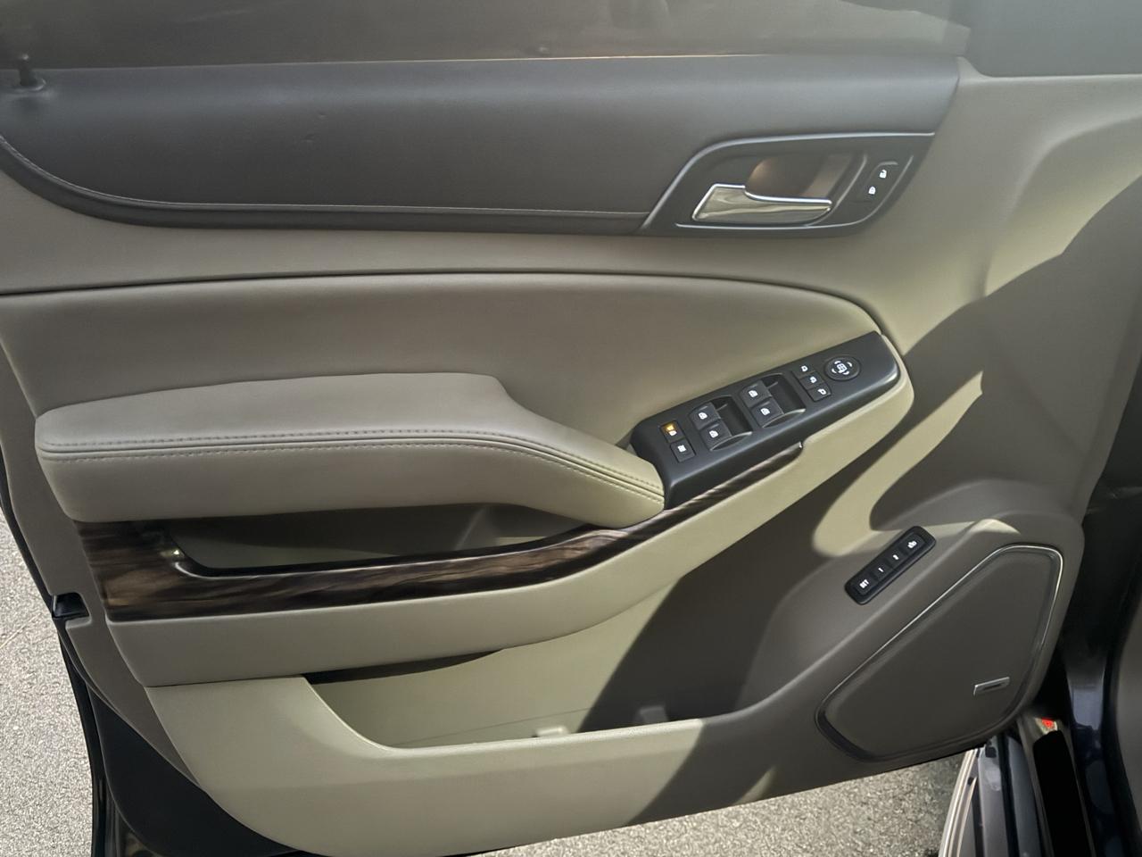 GMC Yukon XL SLT 2WD 2018
