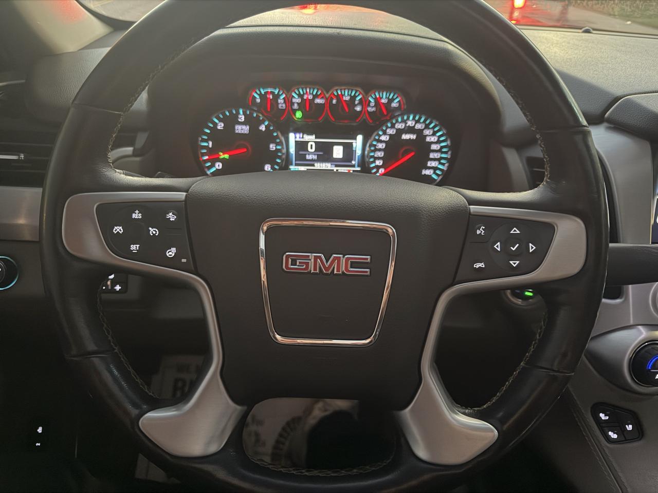 GMC Yukon XL SLT 2WD 2018