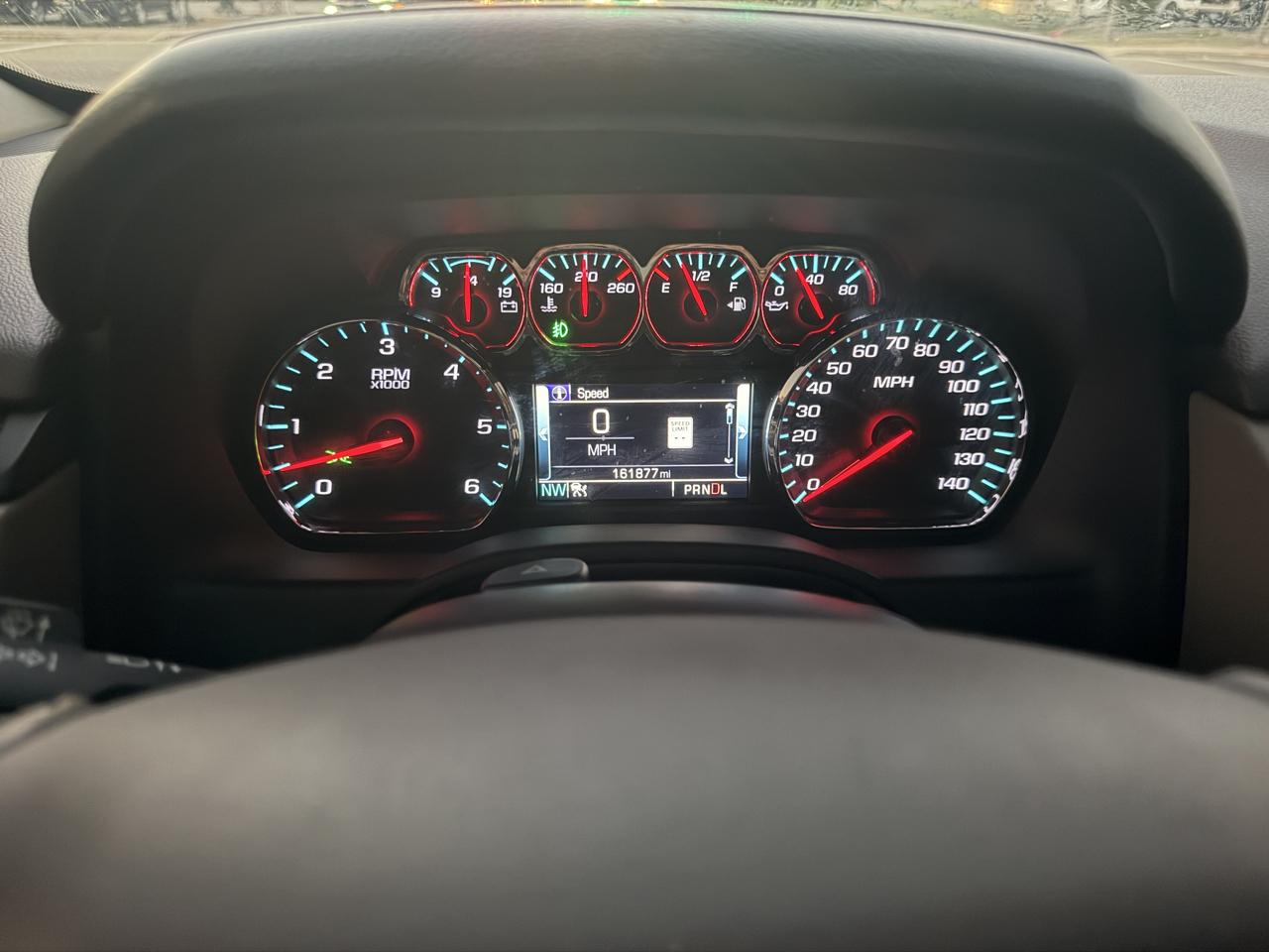 GMC Yukon XL SLT 2WD 2018
