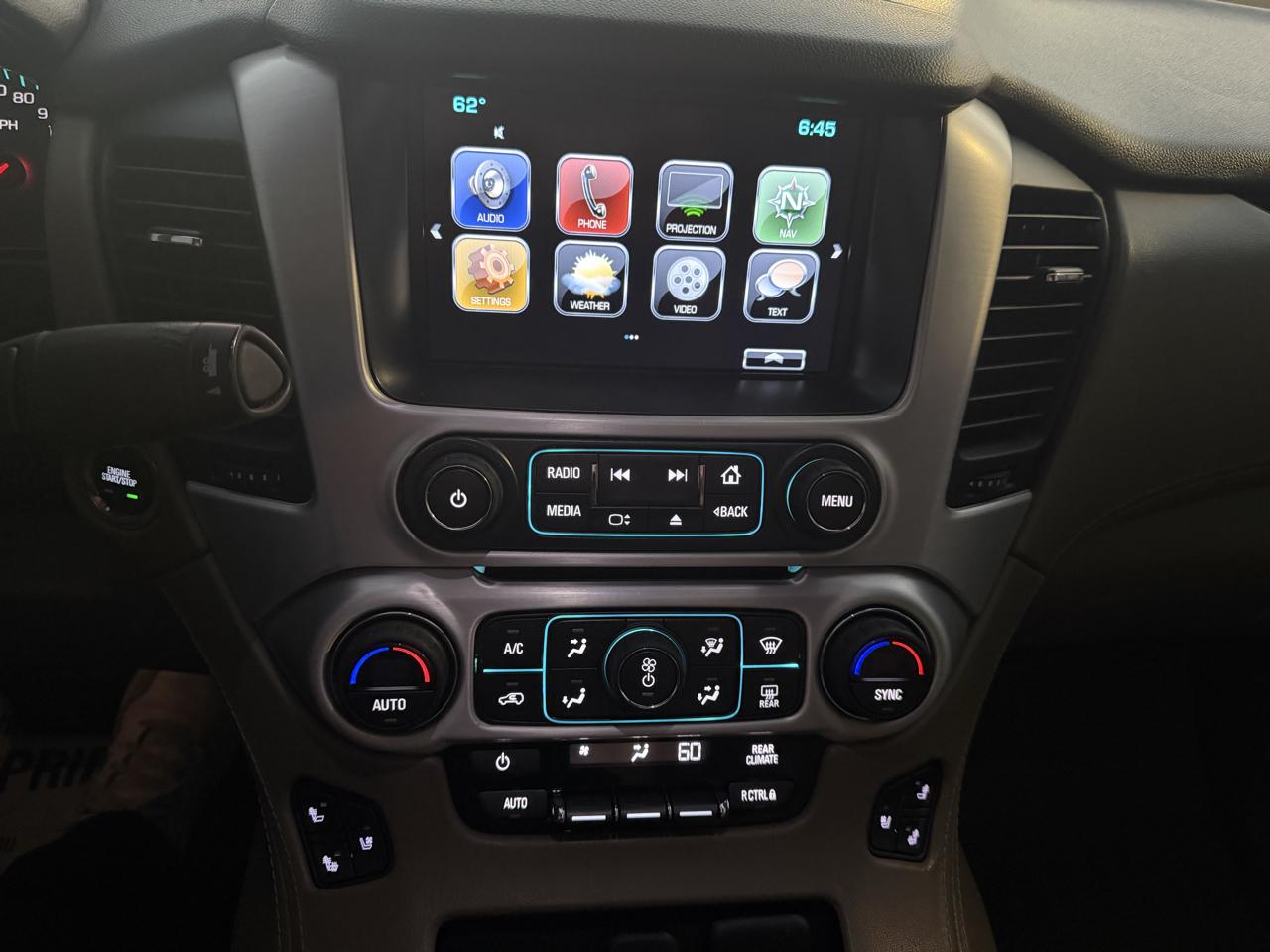 GMC Yukon XL SLT 2WD 2018