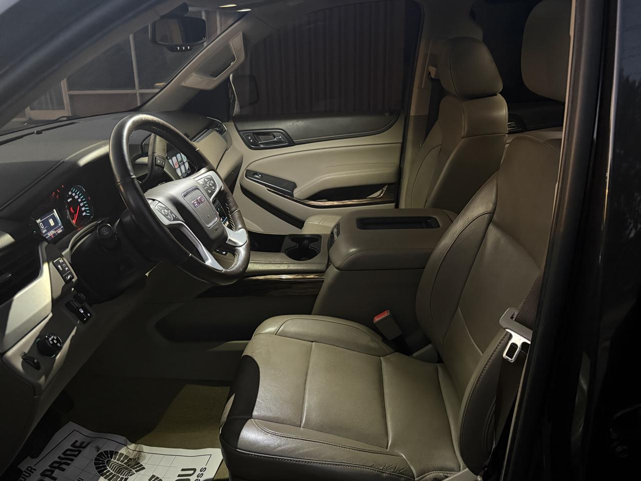 GMC Yukon XL SLT 2WD 2018