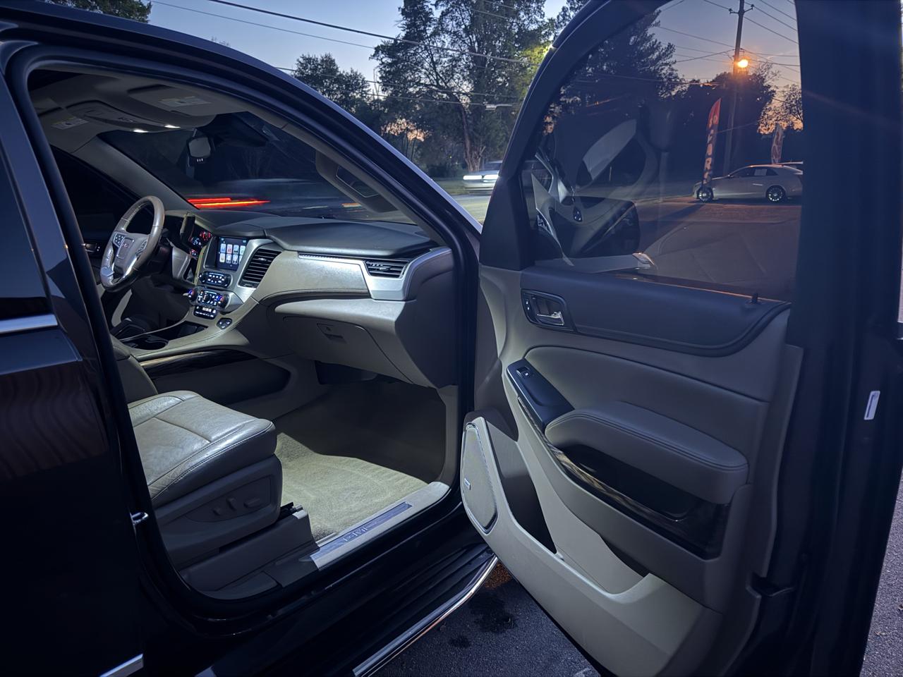 GMC Yukon XL SLT 2WD 2018