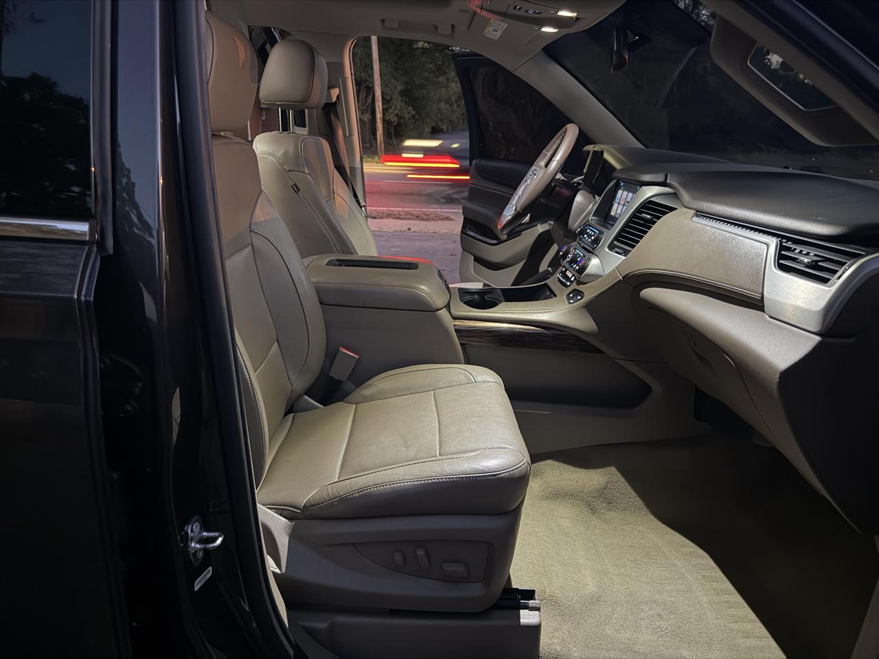 GMC Yukon XL SLT 2WD 2018
