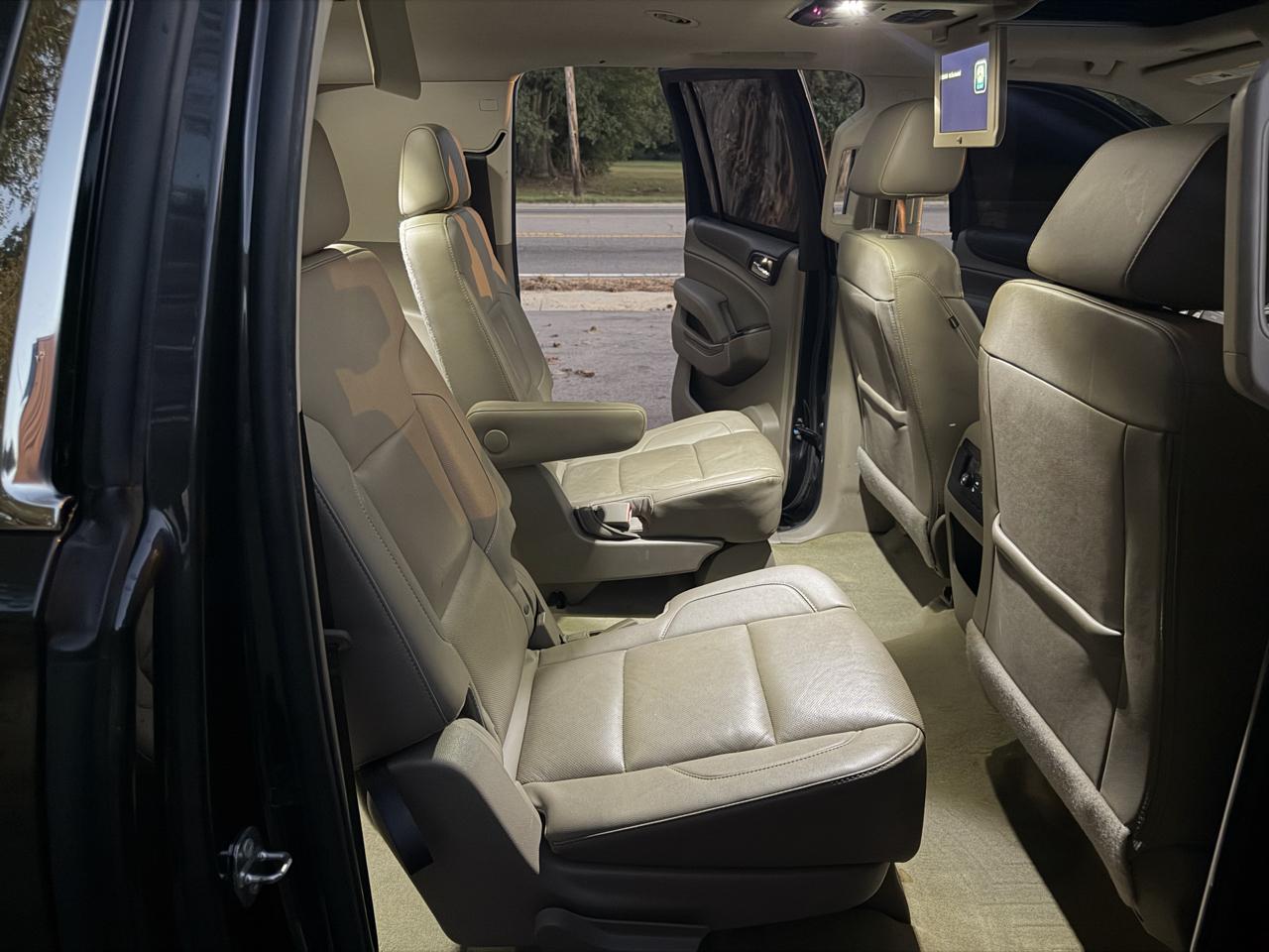 GMC Yukon XL SLT 2WD 2018