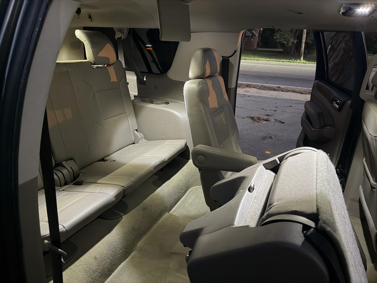GMC Yukon XL SLT 2WD 2018