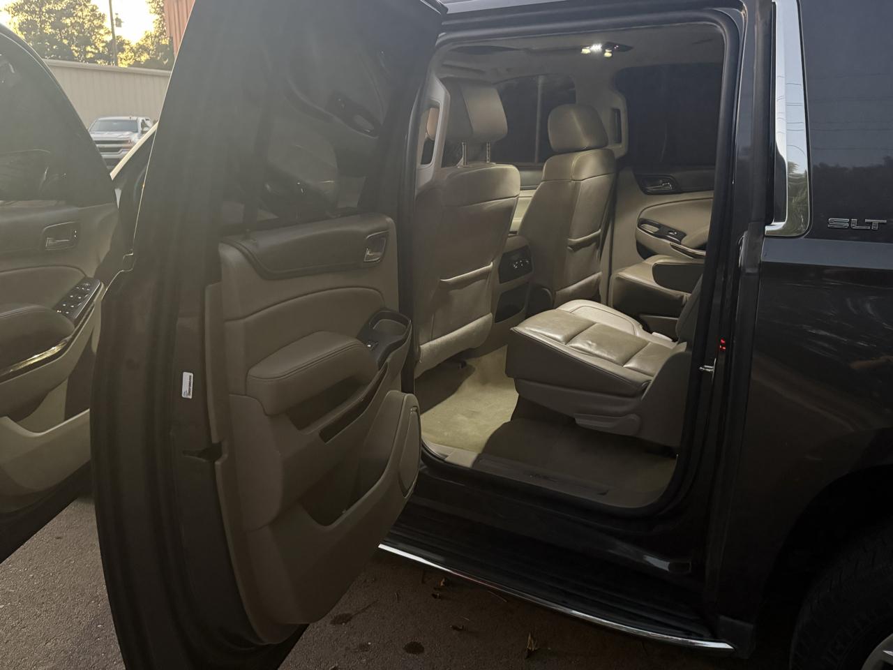 GMC Yukon XL SLT 2WD 2018