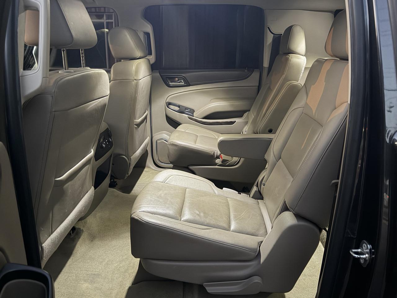 GMC Yukon XL SLT 2WD 2018