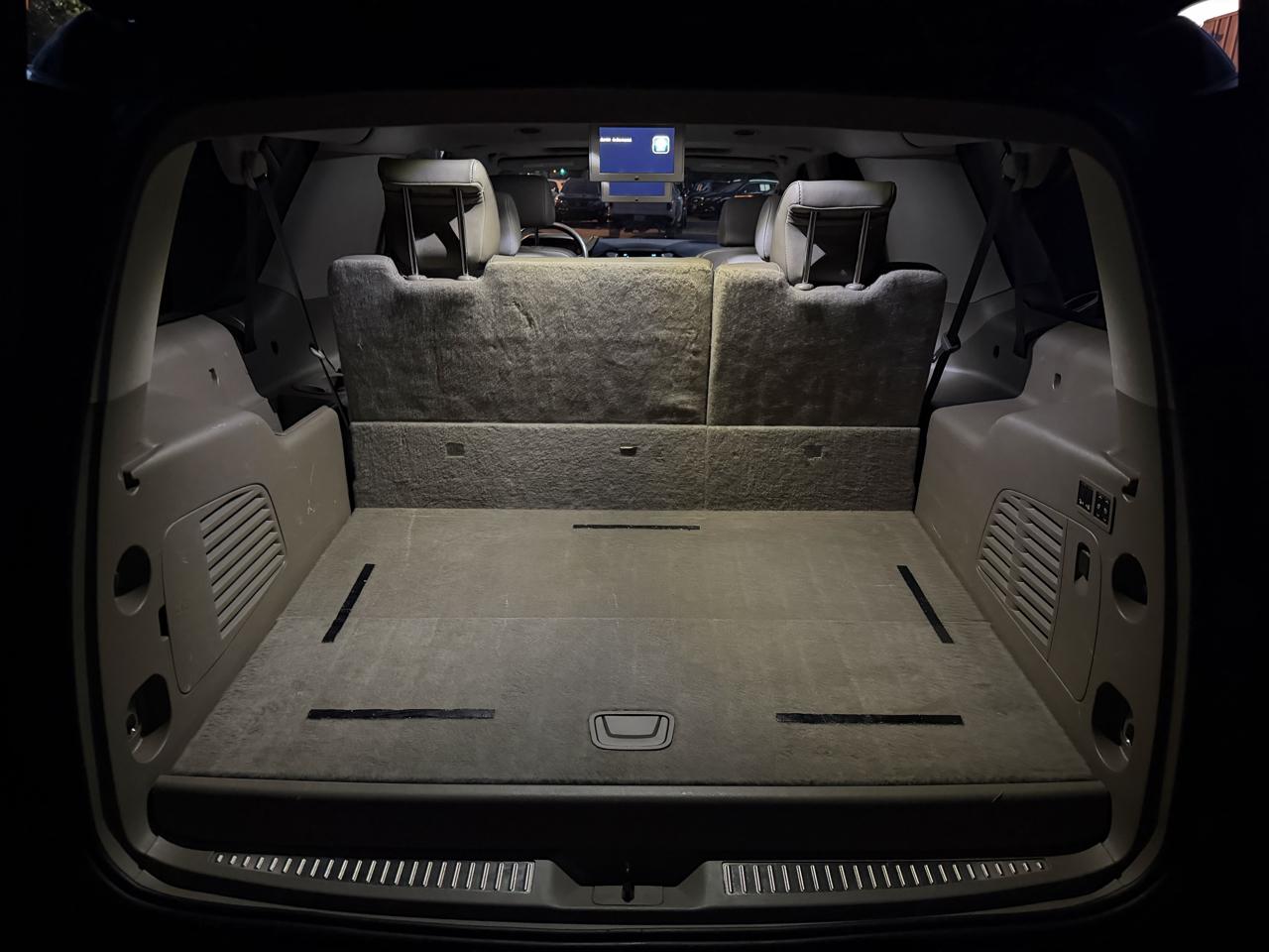 GMC Yukon XL SLT 2WD 2018