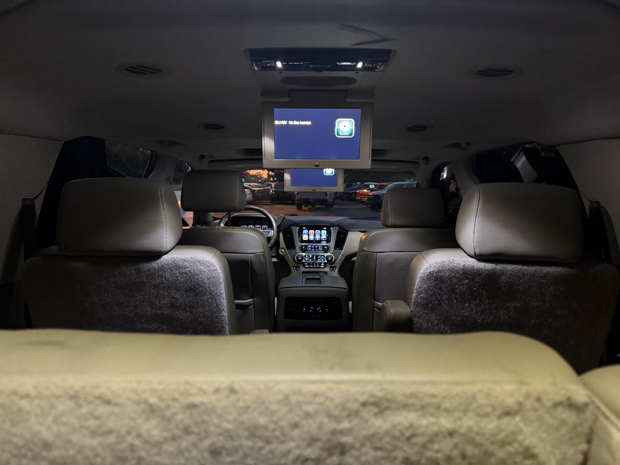 GMC Yukon XL SLT 2WD 2018