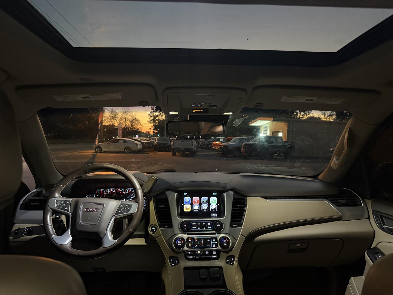 GMC Yukon XL SLT 2WD 2018