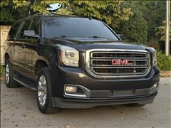 2018 GMC Yukon XL 