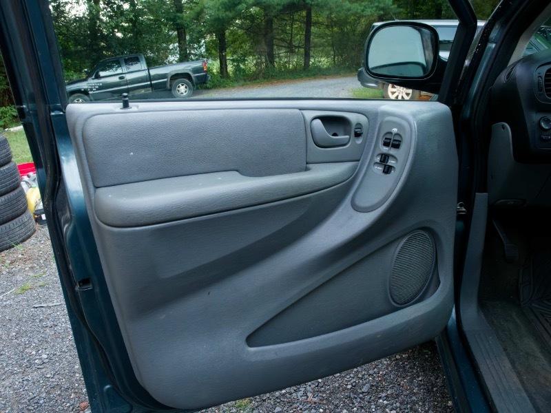 Dodge Grand Caravan  2006