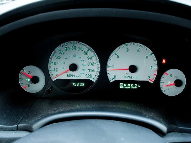 Dodge Grand Caravan  2006