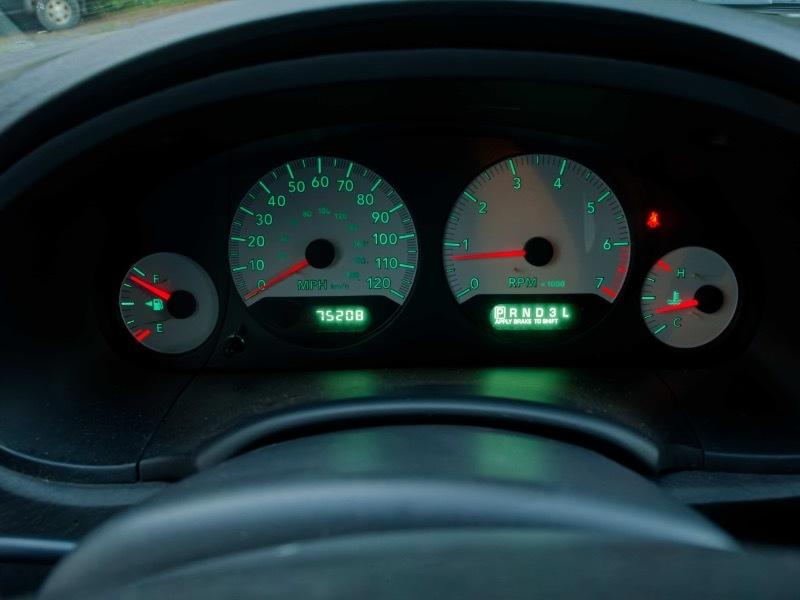 Dodge Grand Caravan  2006