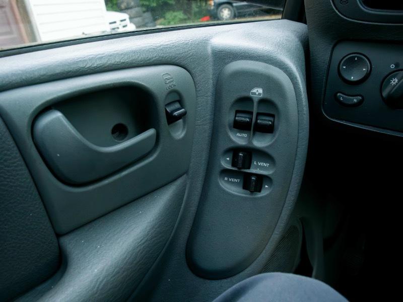 Dodge Grand Caravan  2006