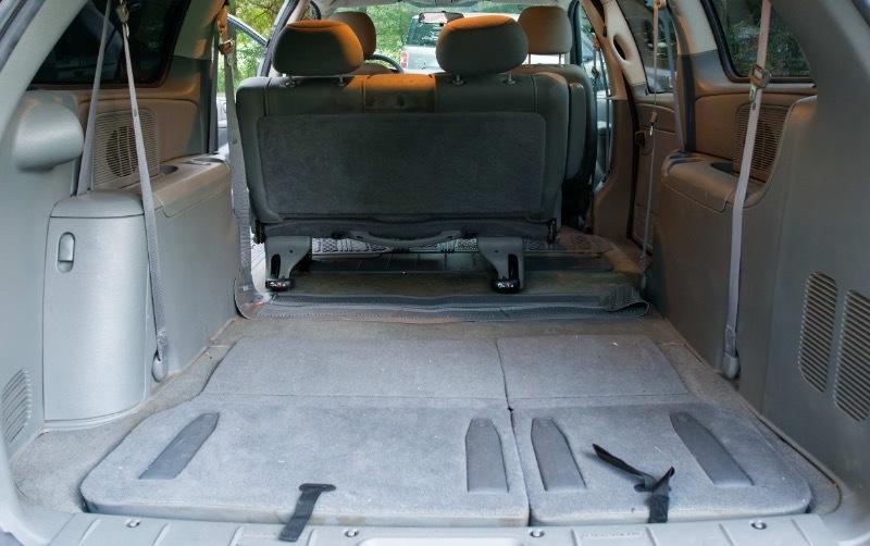 Dodge Grand Caravan  2006