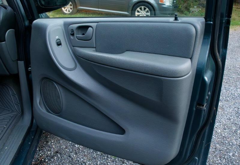 Dodge Grand Caravan  2006