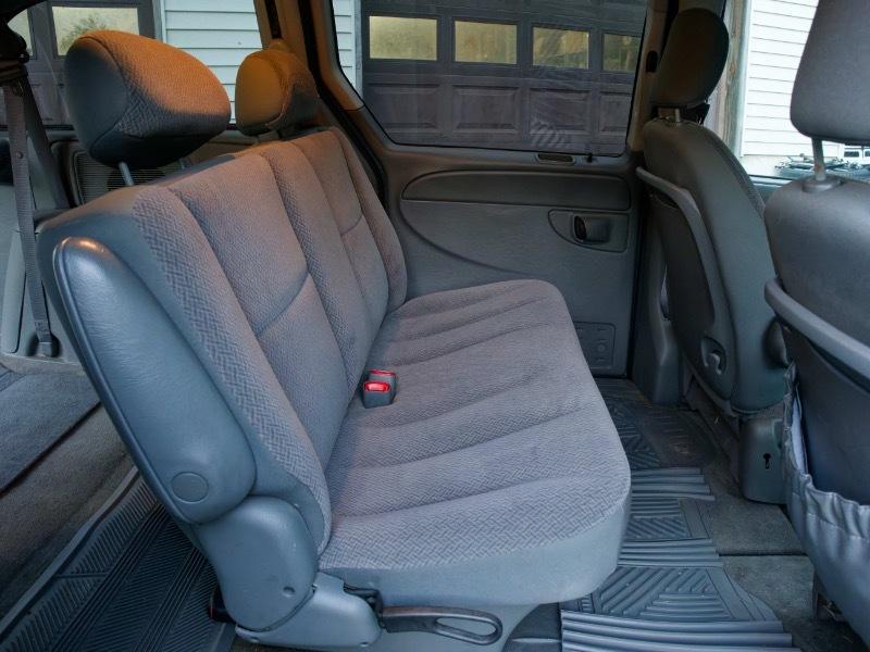 Dodge Grand Caravan  2006