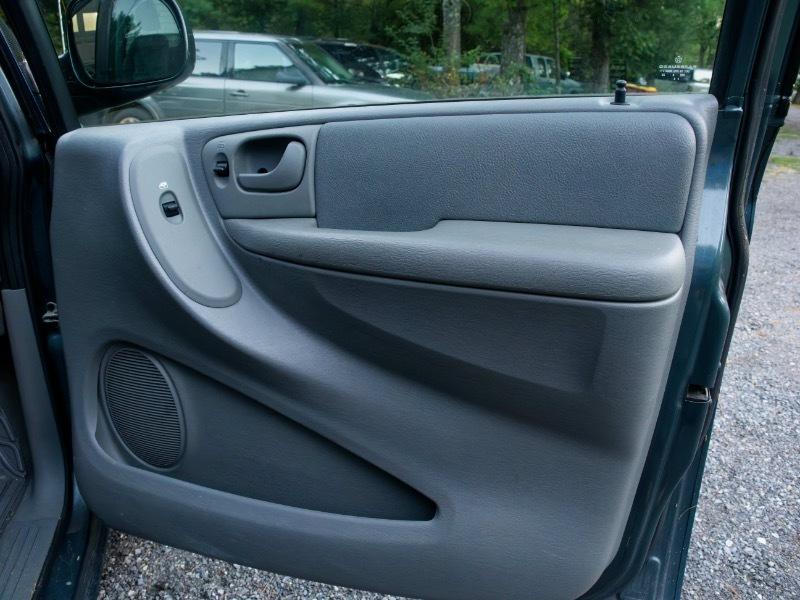 Dodge Grand Caravan  2006