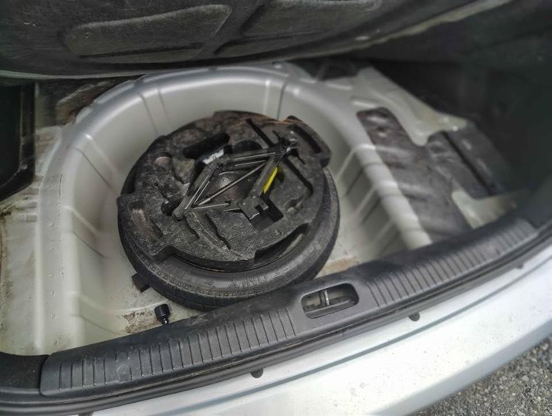 Kia Spectra EX 2007
