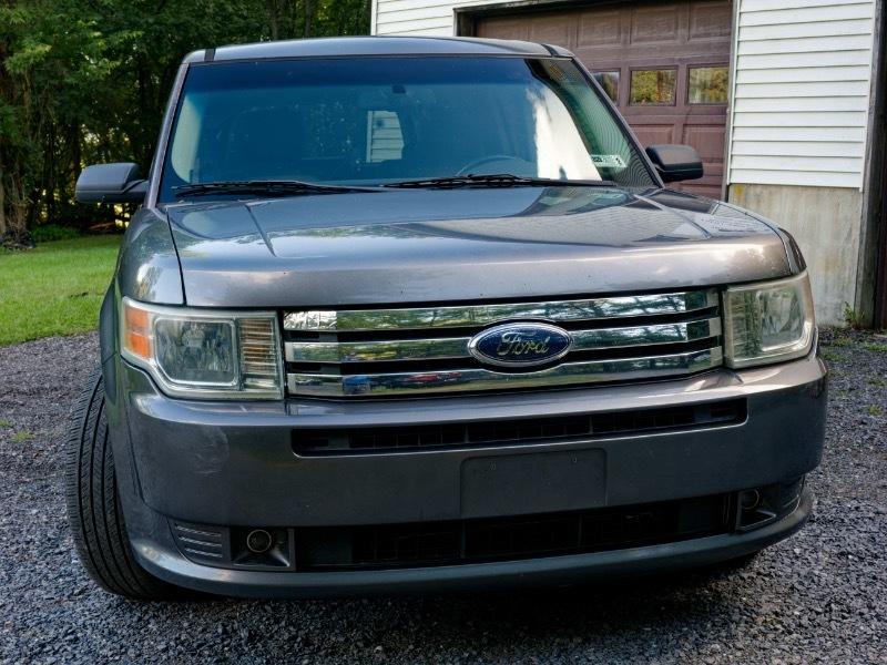 Ford Flex  2009