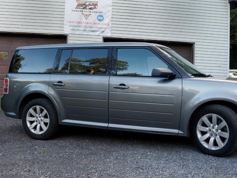 Ford Flex  2009