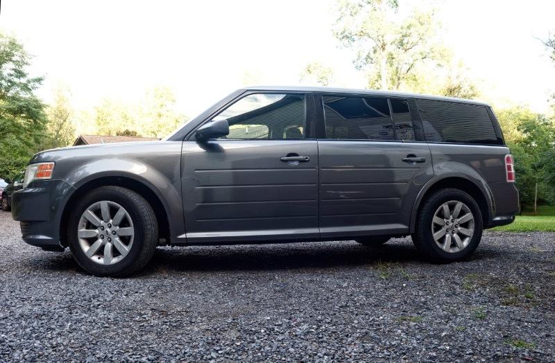 Ford Flex  2009