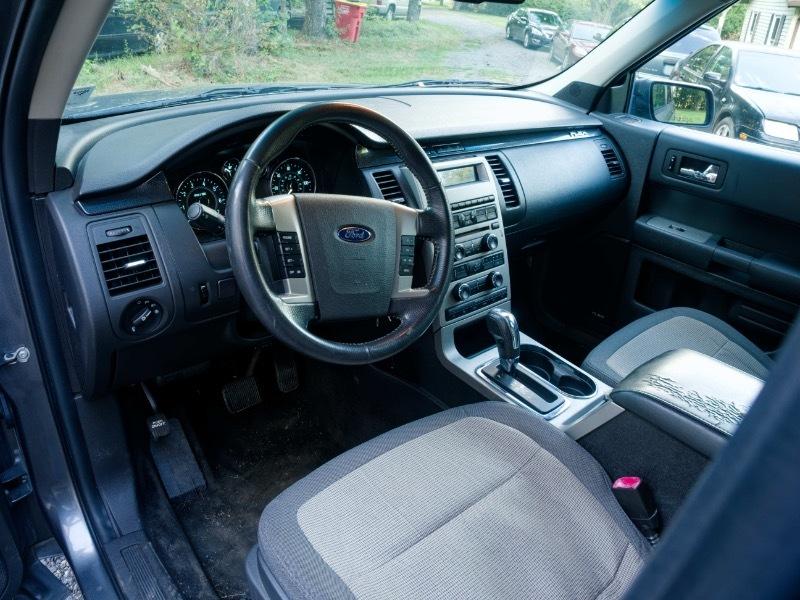 Ford Flex  2009