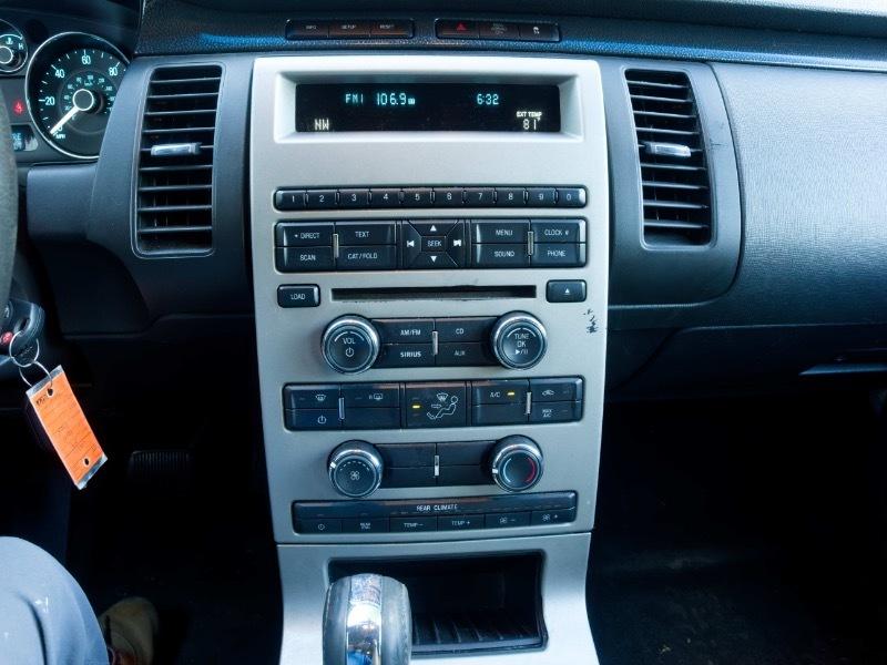 Ford Flex  2009