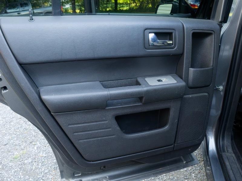 Ford Flex  2009