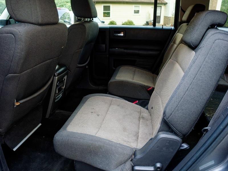 Ford Flex  2009
