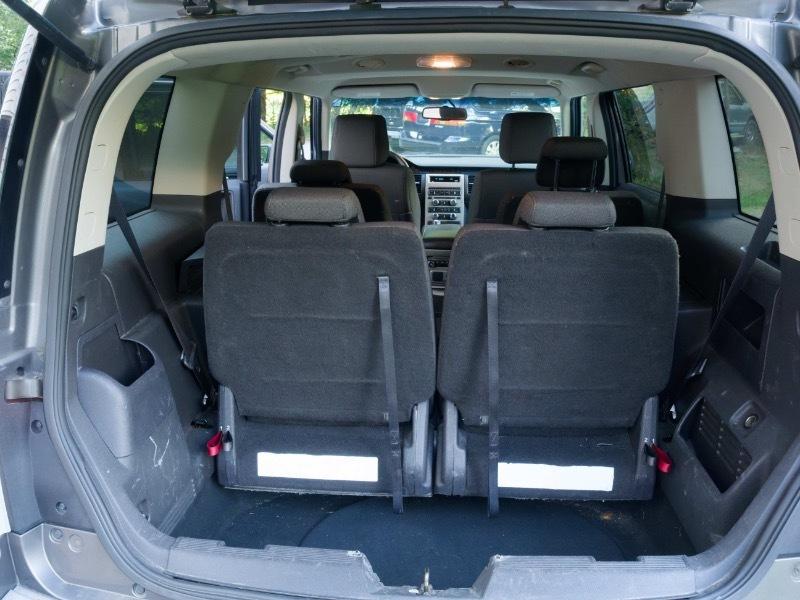 Ford Flex  2009