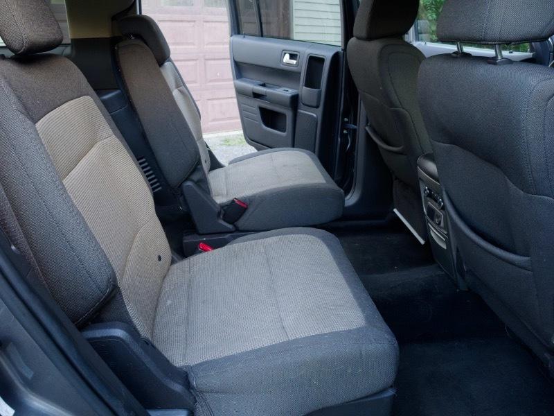 Ford Flex  2009