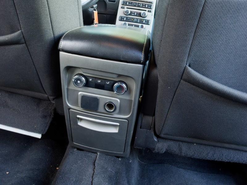 Ford Flex  2009