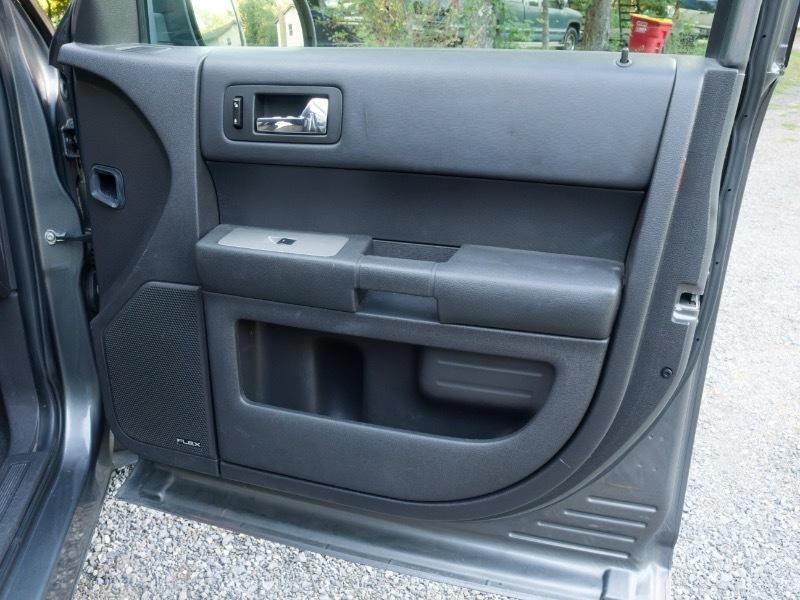 Ford Flex  2009