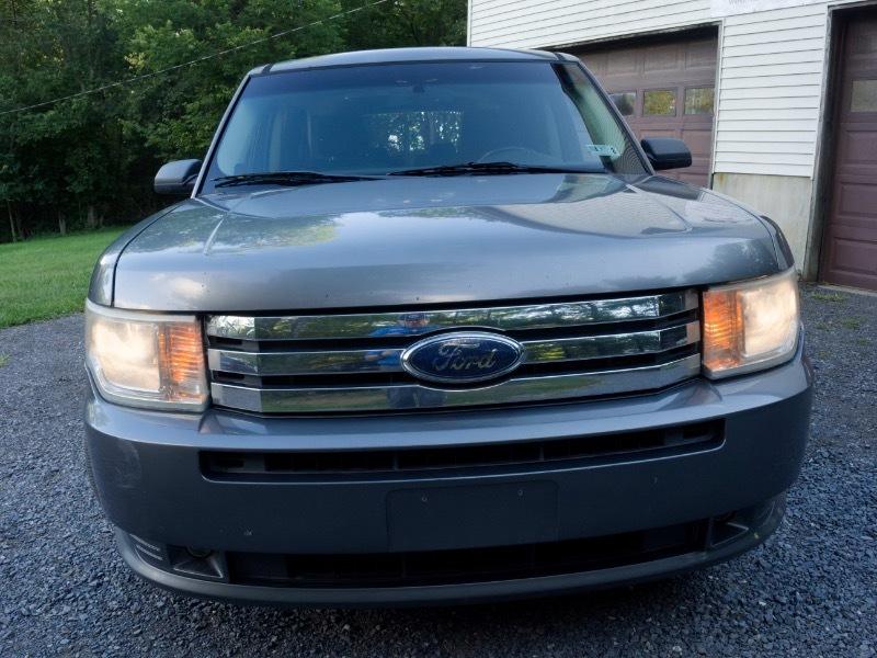 Ford Flex  2009