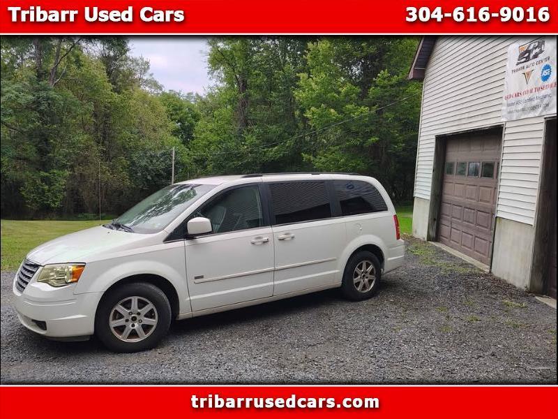 2008 Chrysler Town & Country Touring
