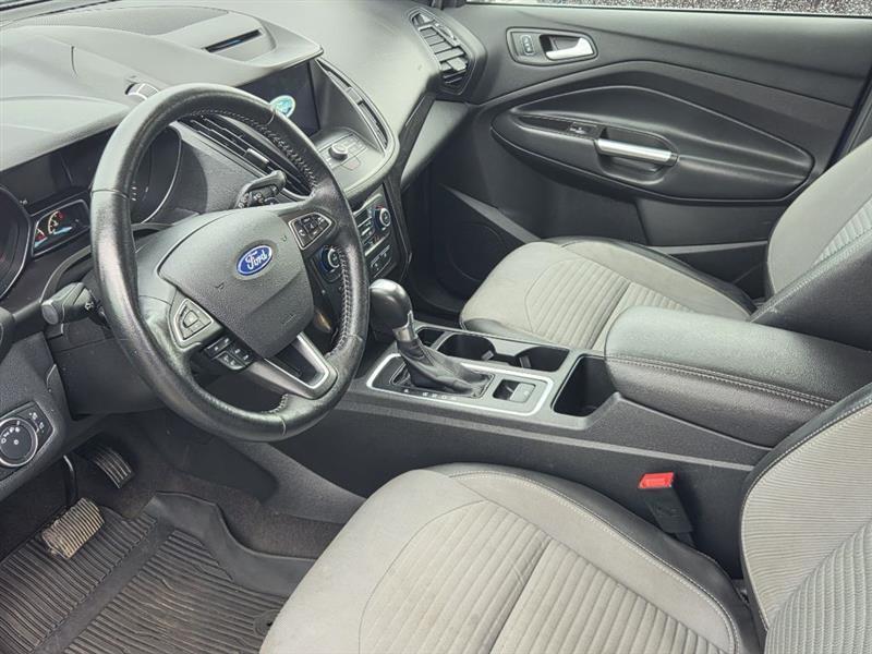 Ford Escape SE 4WD 2018