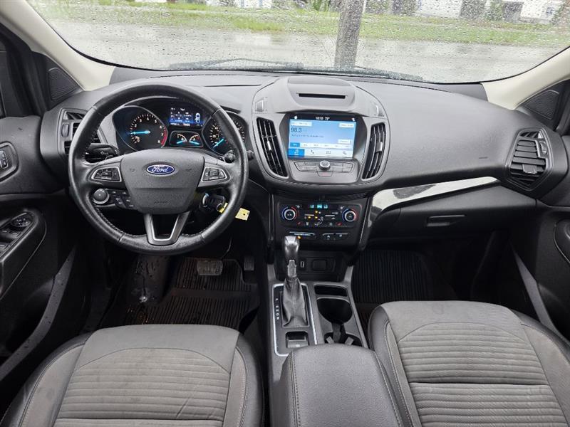 Ford Escape SE 4WD 2018