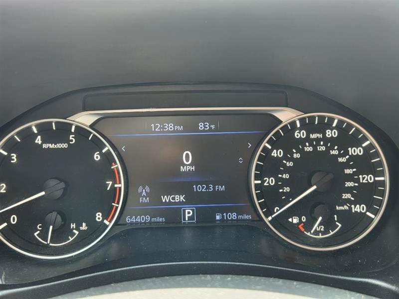 Buick Encore Preferred II FWD 2017
