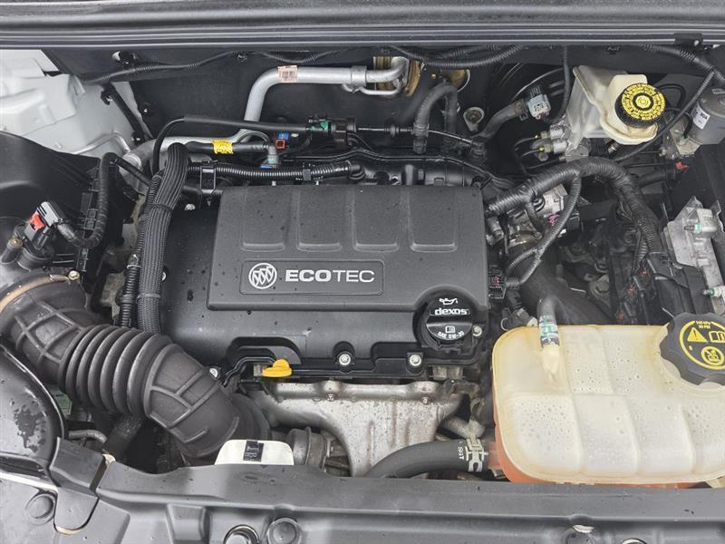 Buick Encore Preferred II FWD 2017