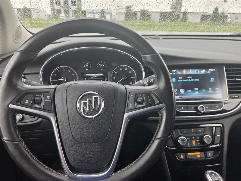 Buick Encore Preferred II FWD 2017