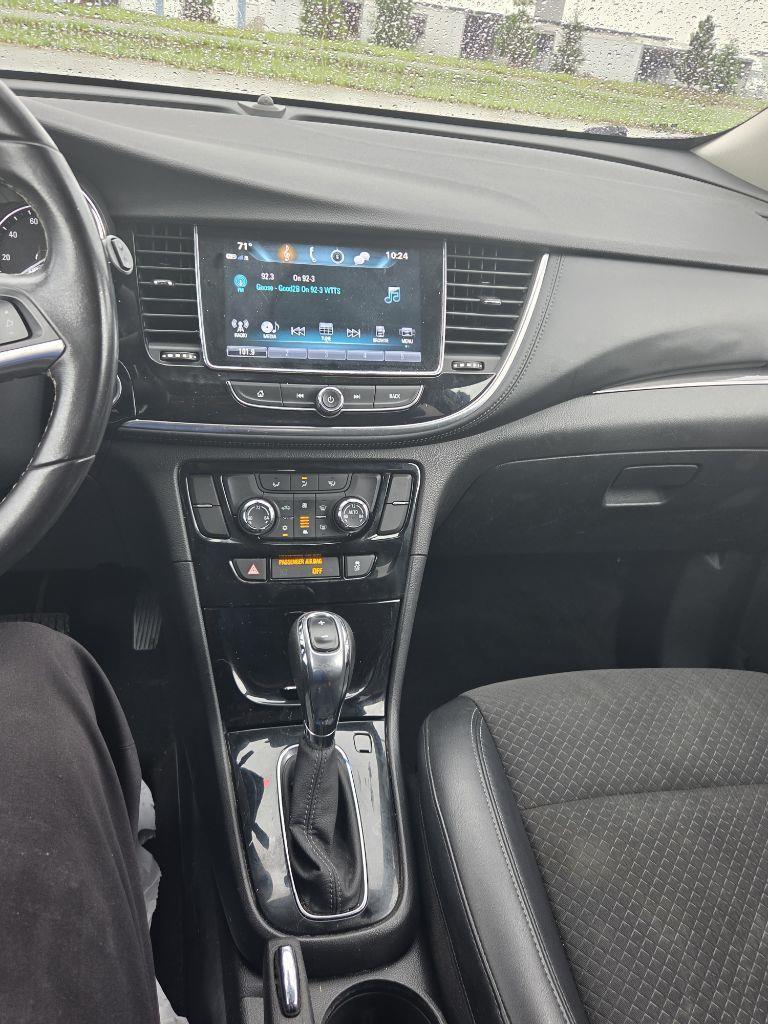 Buick Encore Preferred II FWD 2017