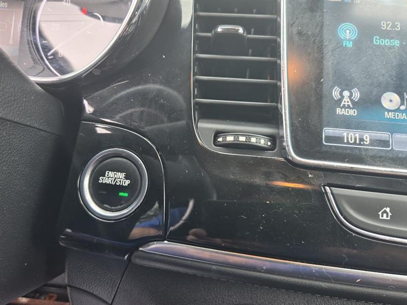 Buick Encore Preferred II FWD 2017