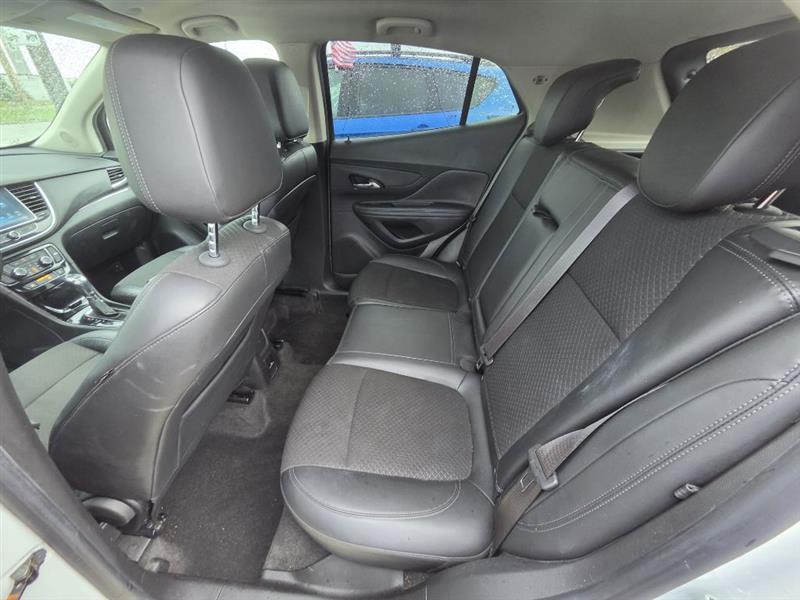 Buick Encore Preferred II FWD 2017