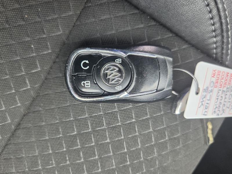 Buick Encore Preferred II FWD 2017
