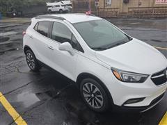 2017 Buick Encore 