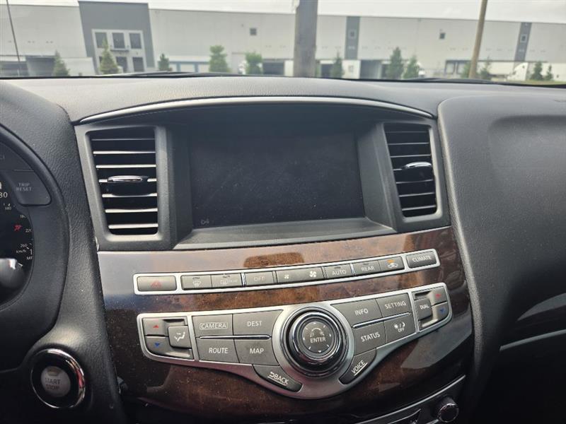 Infiniti QX60 Base FWD 2015