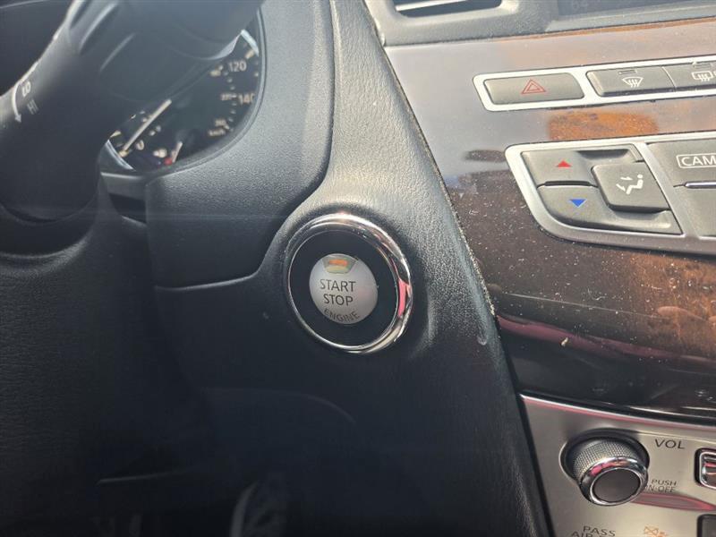 Infiniti QX60 Base FWD 2015
