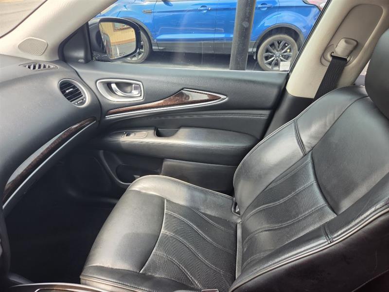 Infiniti QX60 Base FWD 2015